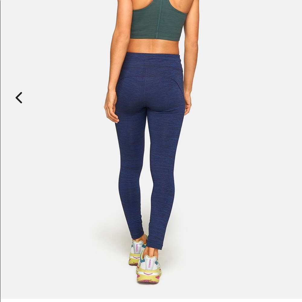 Outdoor Voices TechSweat 7/8 Flex Legging